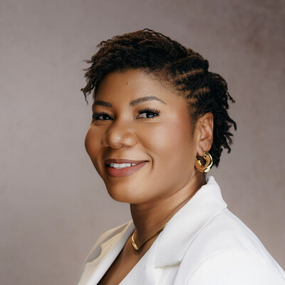 Tolu Adegbusi